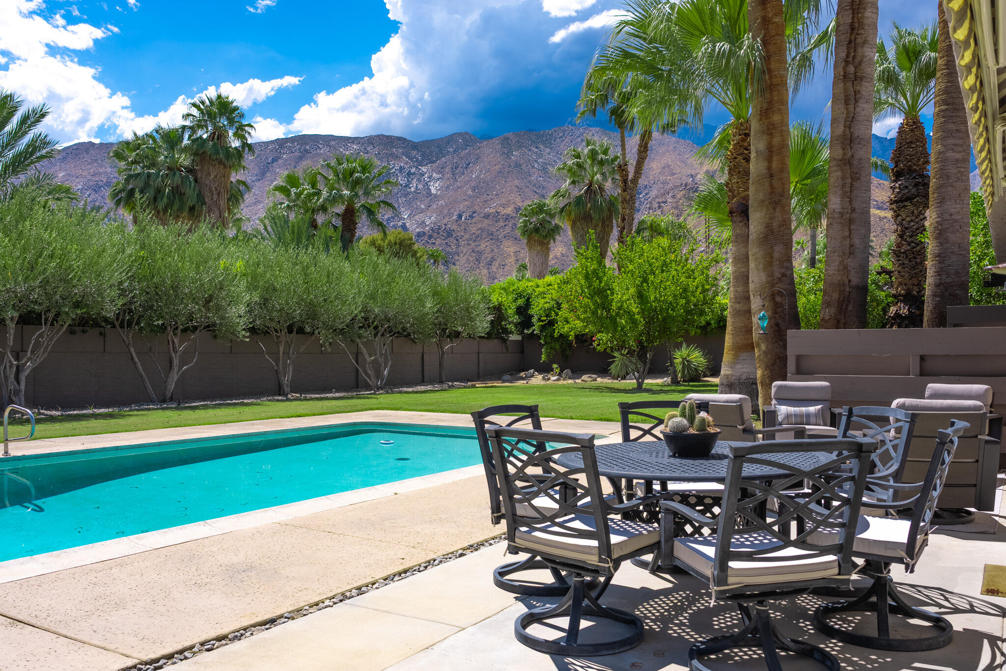 355 West Chino Canyon Road Palm Springs, CA 92262 - Photo 35 of 52 35