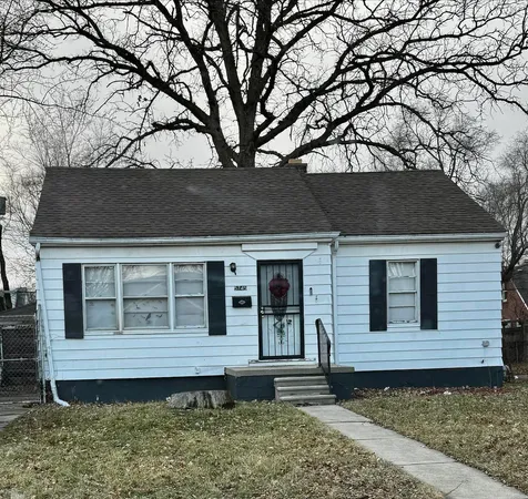 $34,900 | 5745 Farmbrook Street, Detroit, MI 48224