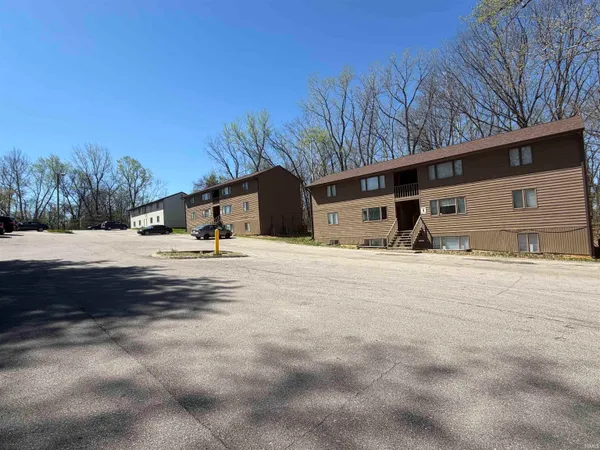 $3,000,000 | 2600 6th Street, Bedford, IN 47421