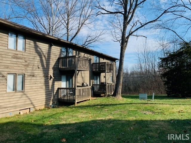 2600 6th Street Bedford, IN 47421 - Photo 3 of 14
