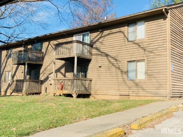 2600 6th Street Bedford, IN 47421 - Photo 5 of 14