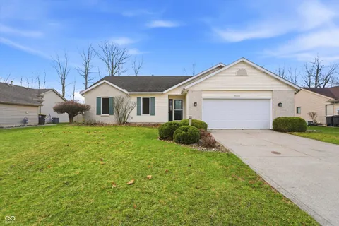 $275,000 | 9223 Whispering Woods Drive, Fort Wayne, IN 46804