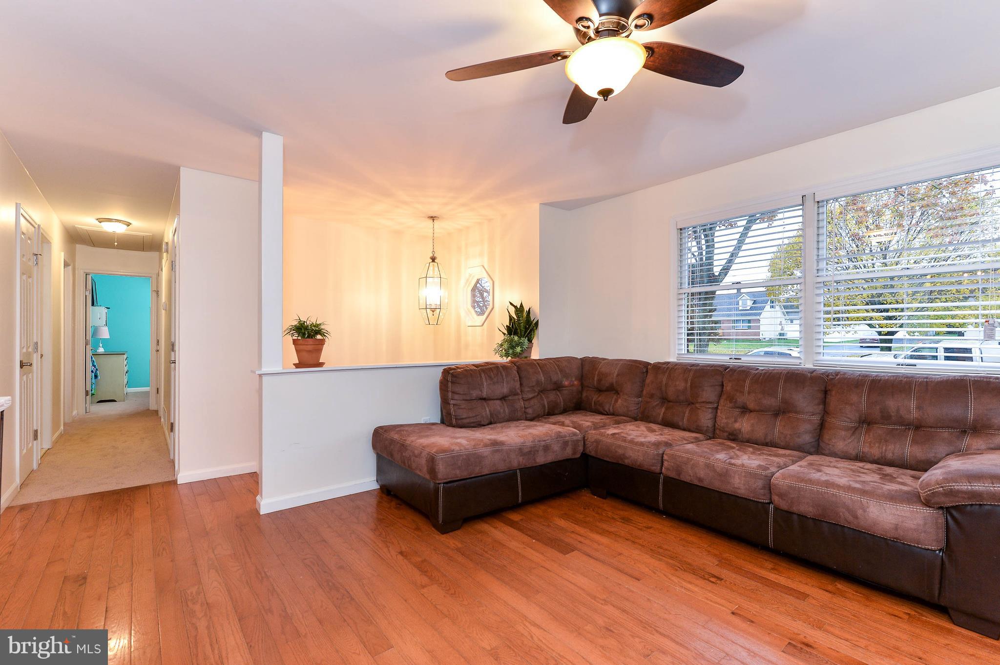 44 Sharon Street Rising Sun, MD 21911 - Photo 3 of 23 Home is Light, Bright & Inviting