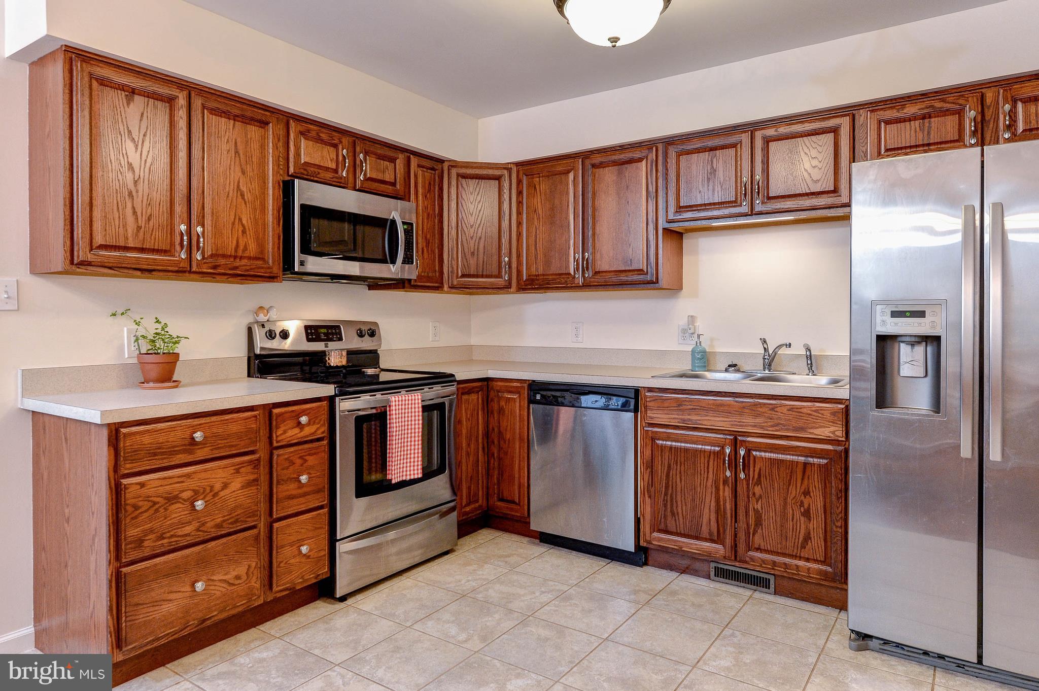 44 Sharon Street Rising Sun, MD 21911 - Photo 8 of 23 Stainless Steel Appliances are Included