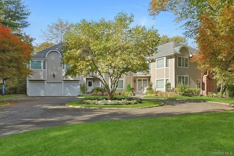 $3,650,000 | 9 Old Woods Drive, Harrison, NY 10528