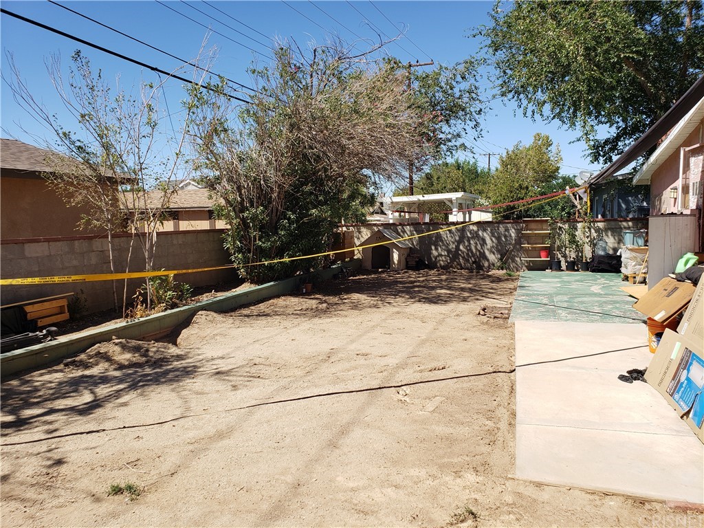 44015 Heaton Avenue Lancaster, CA 93534 - Photo 16 of 17