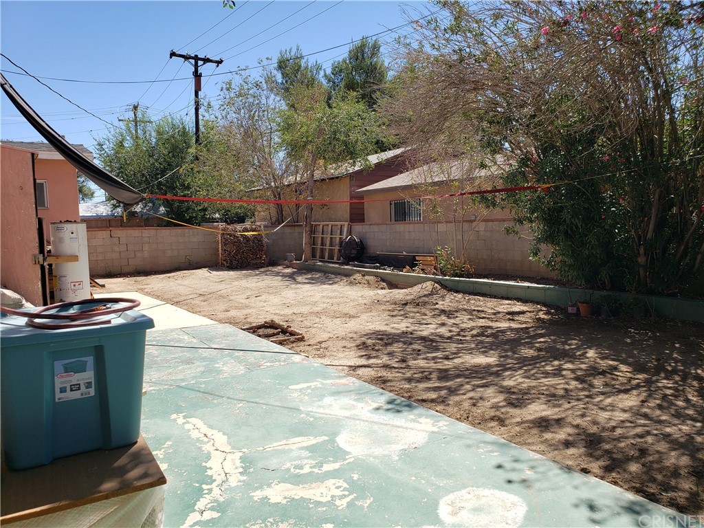 44015 Heaton Avenue Lancaster, CA 93534 - Photo 17 of 17