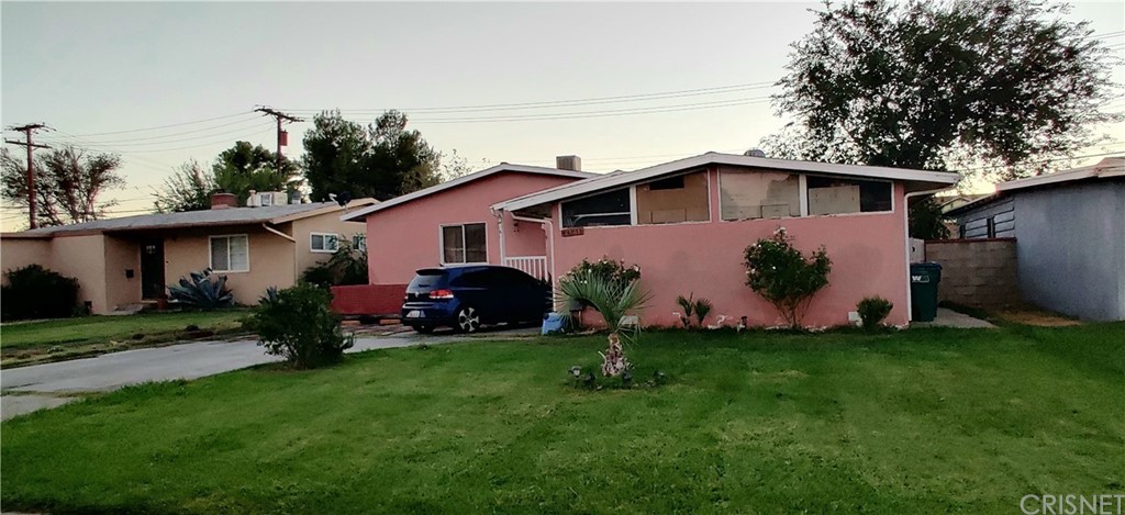 44015 Heaton Avenue Lancaster, CA 93534 - Photo 3 of 17