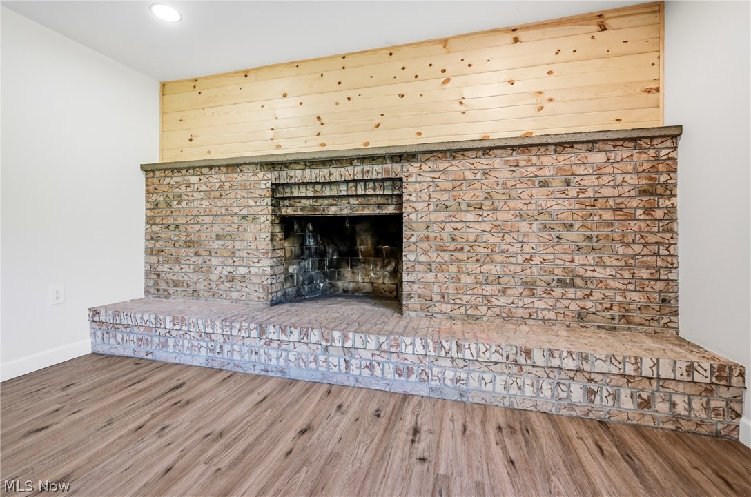 5423 Thompson Clark Road Bristolville, OH 44402 - Photo 27 of 43