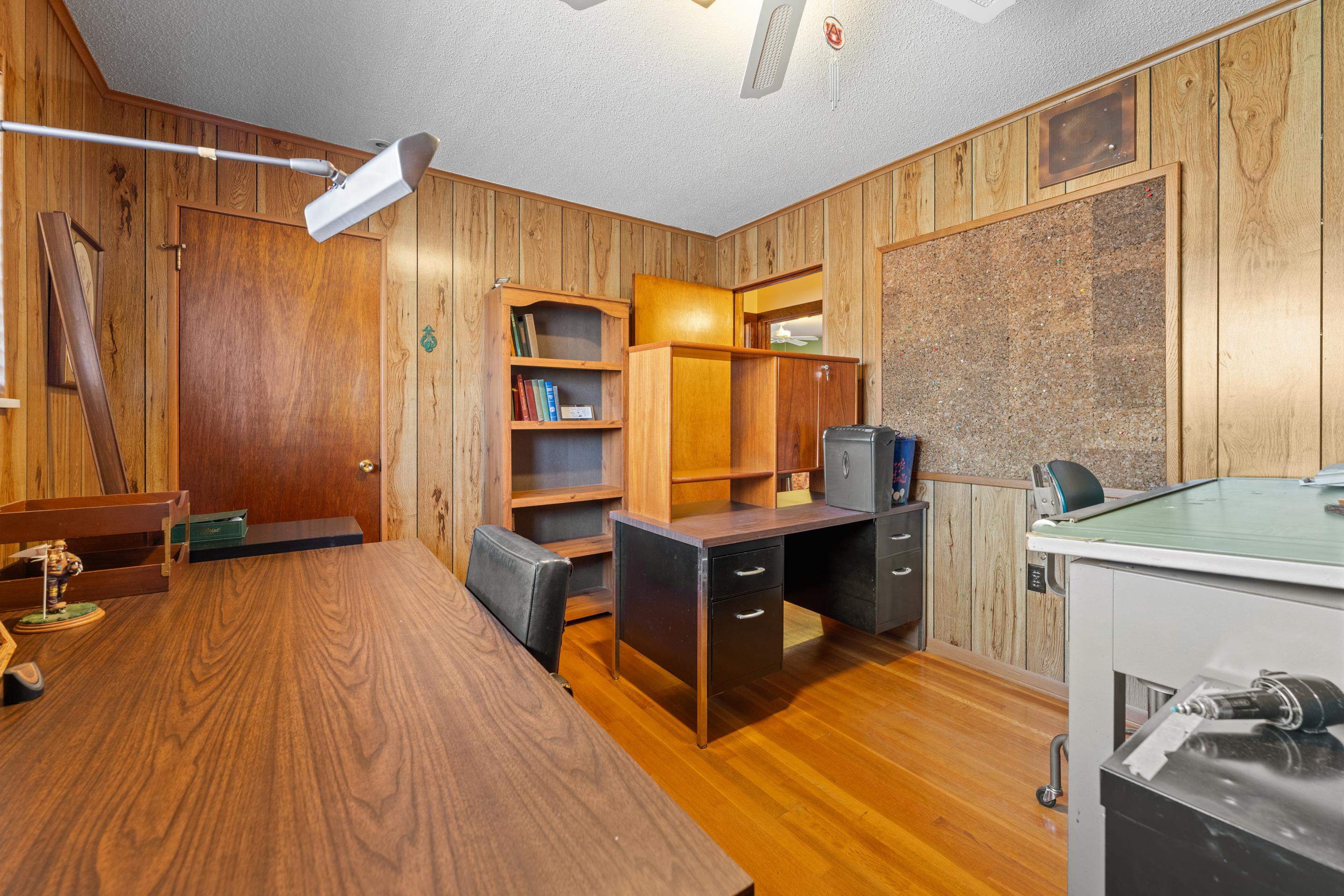 2989 Little John Road Millington, TN 38053 - Photo 16 of 34 a spacious bathroom with a sink and a mirror