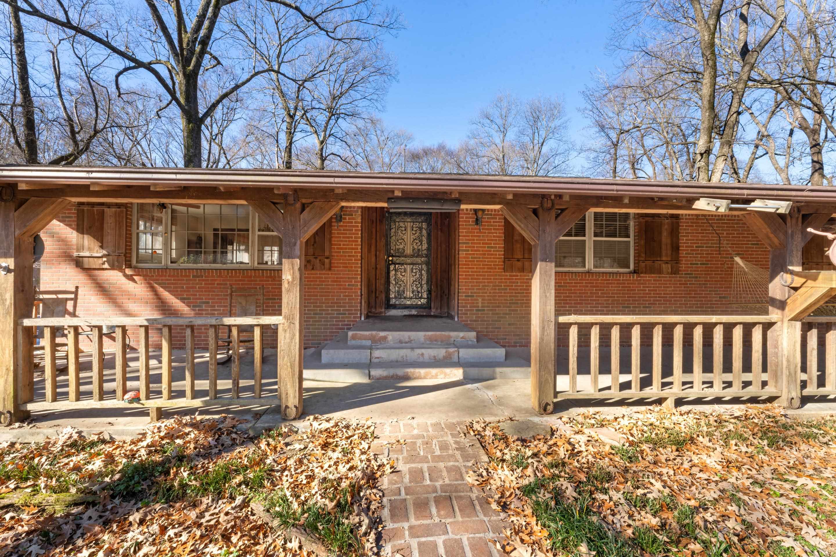 2989 Little John Road Millington, TN 38053 - Photo 2 of 34 a view of a house with a large window