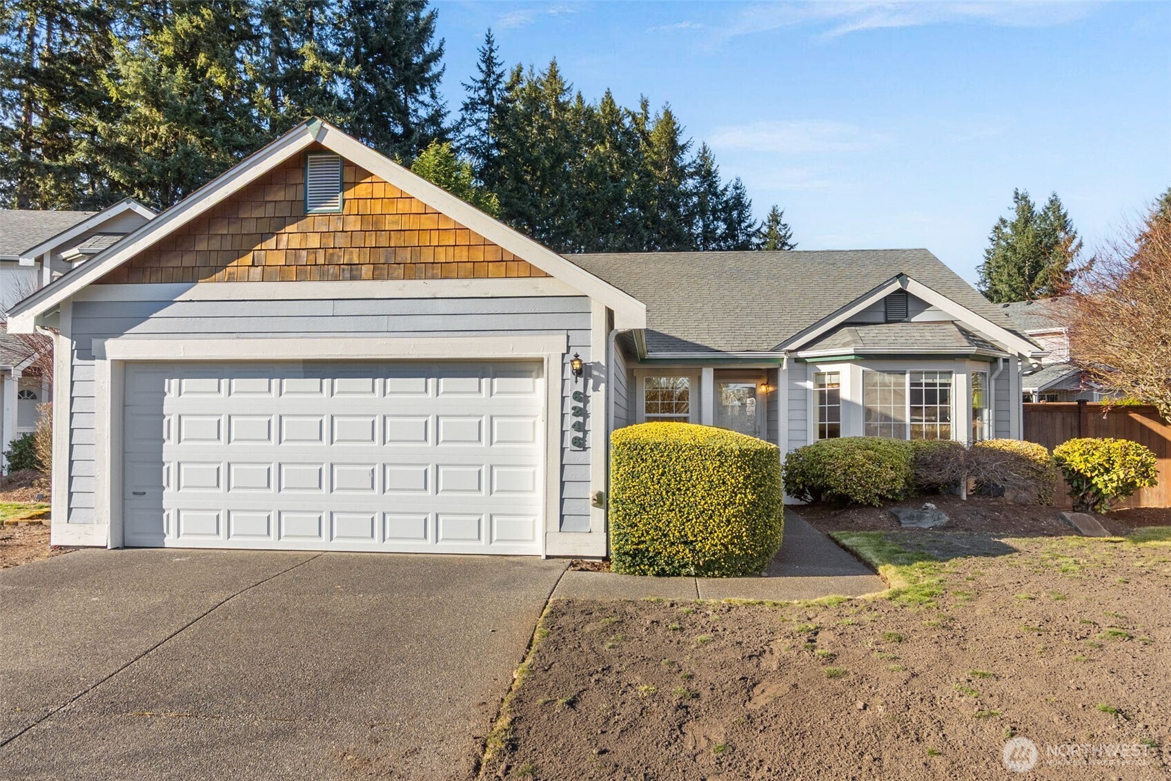 6246 Wade Court Southeast Lacey, WA 98513 - Photo 1 of 33