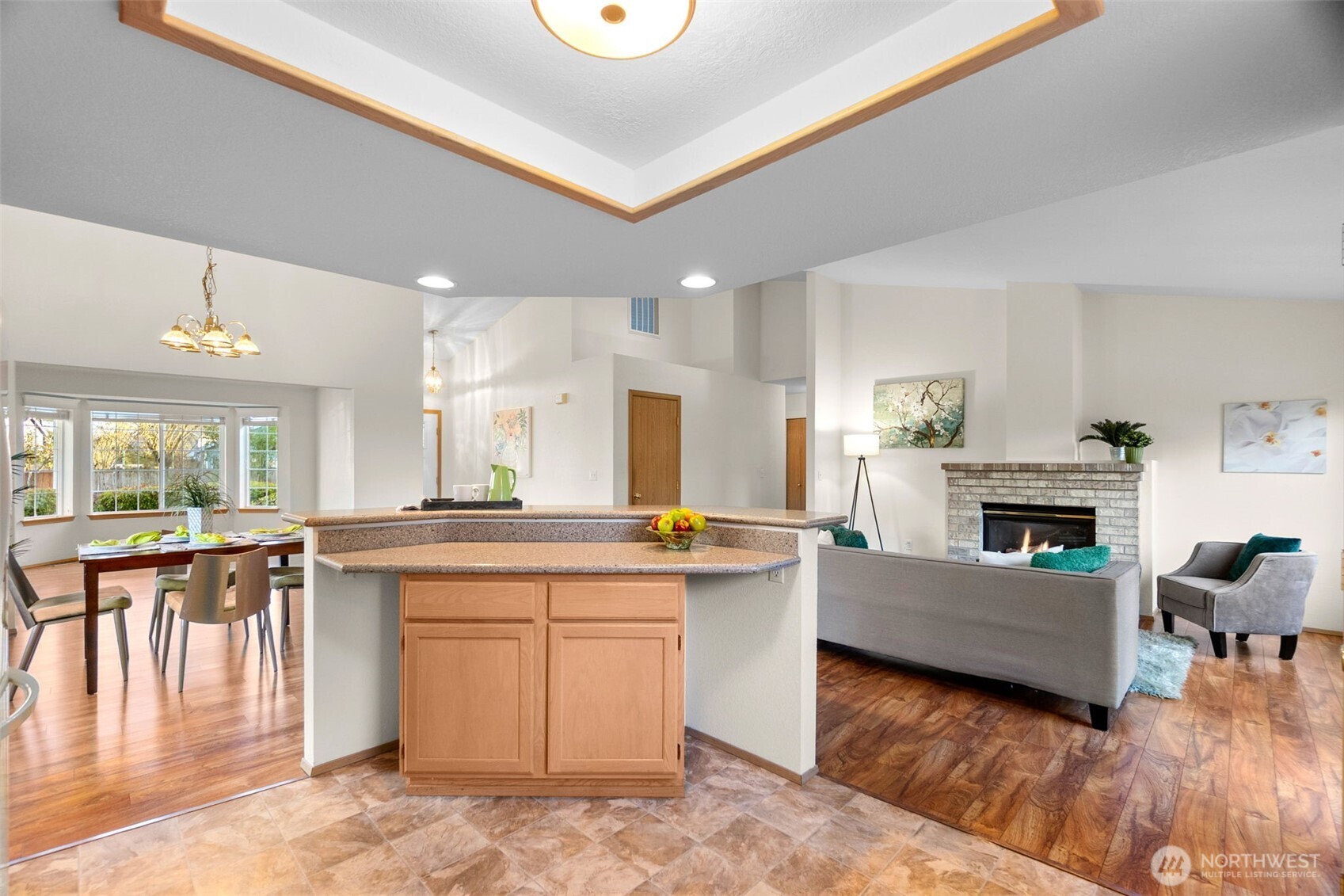 6246 Wade Court Southeast Lacey, WA 98513 - Photo 12 of 33