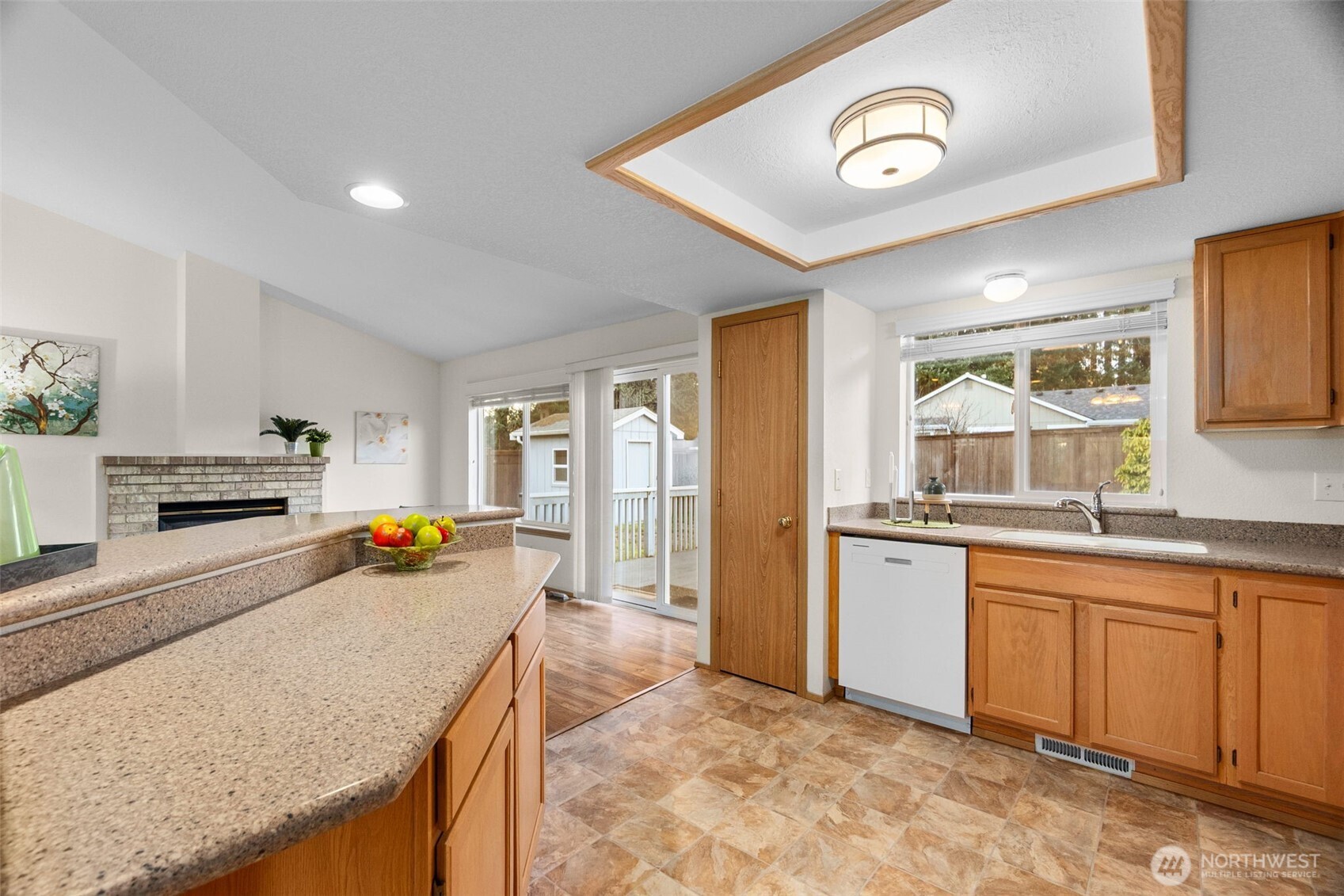 6246 Wade Court Southeast Lacey, WA 98513 - Photo 13 of 33