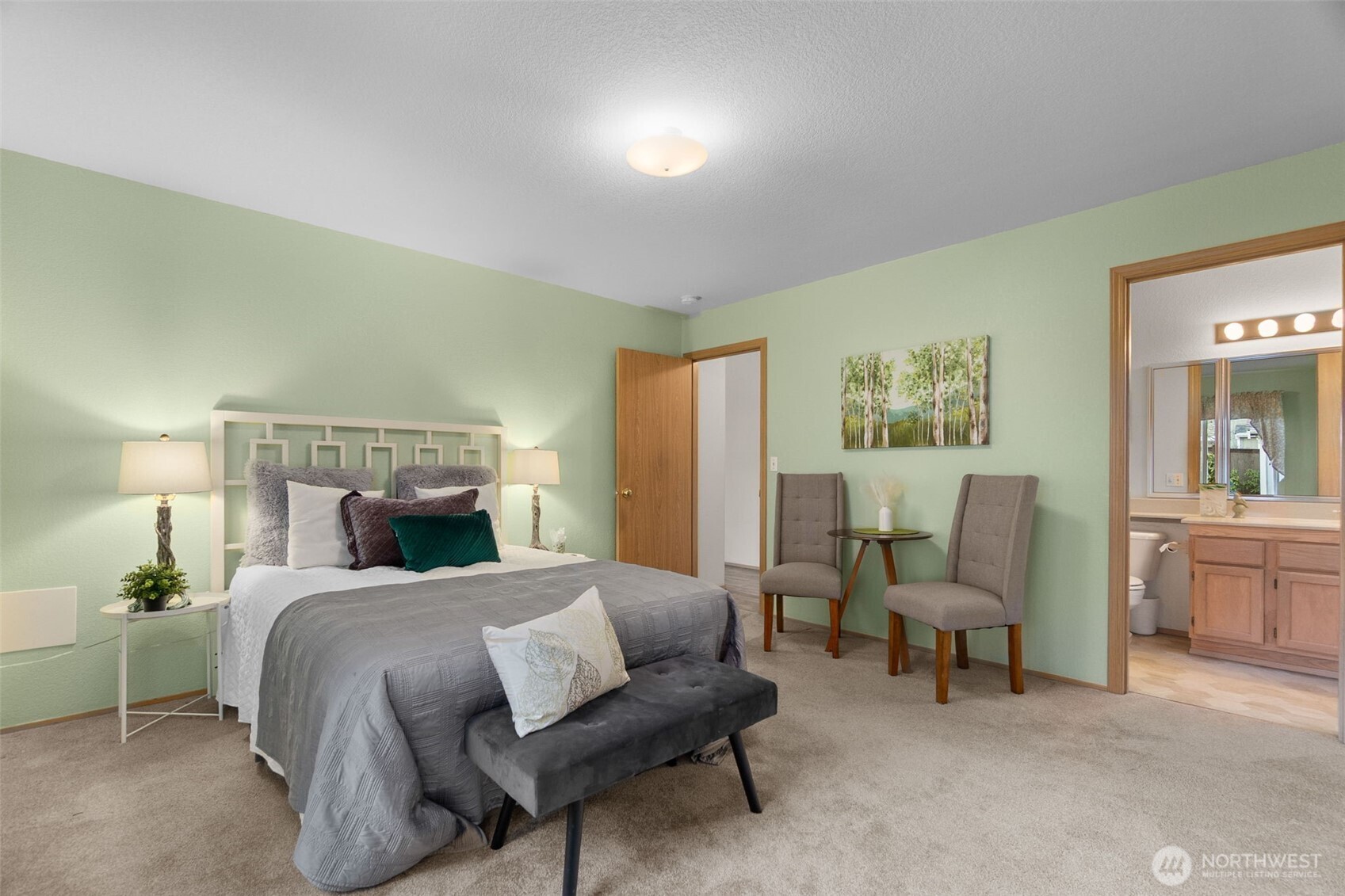 6246 Wade Court Southeast Lacey, WA 98513 - Photo 19 of 33