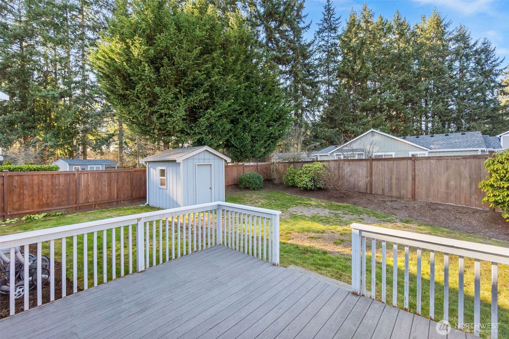 6246 Wade Court Southeast Lacey, WA 98513 - Photo 2 of 33