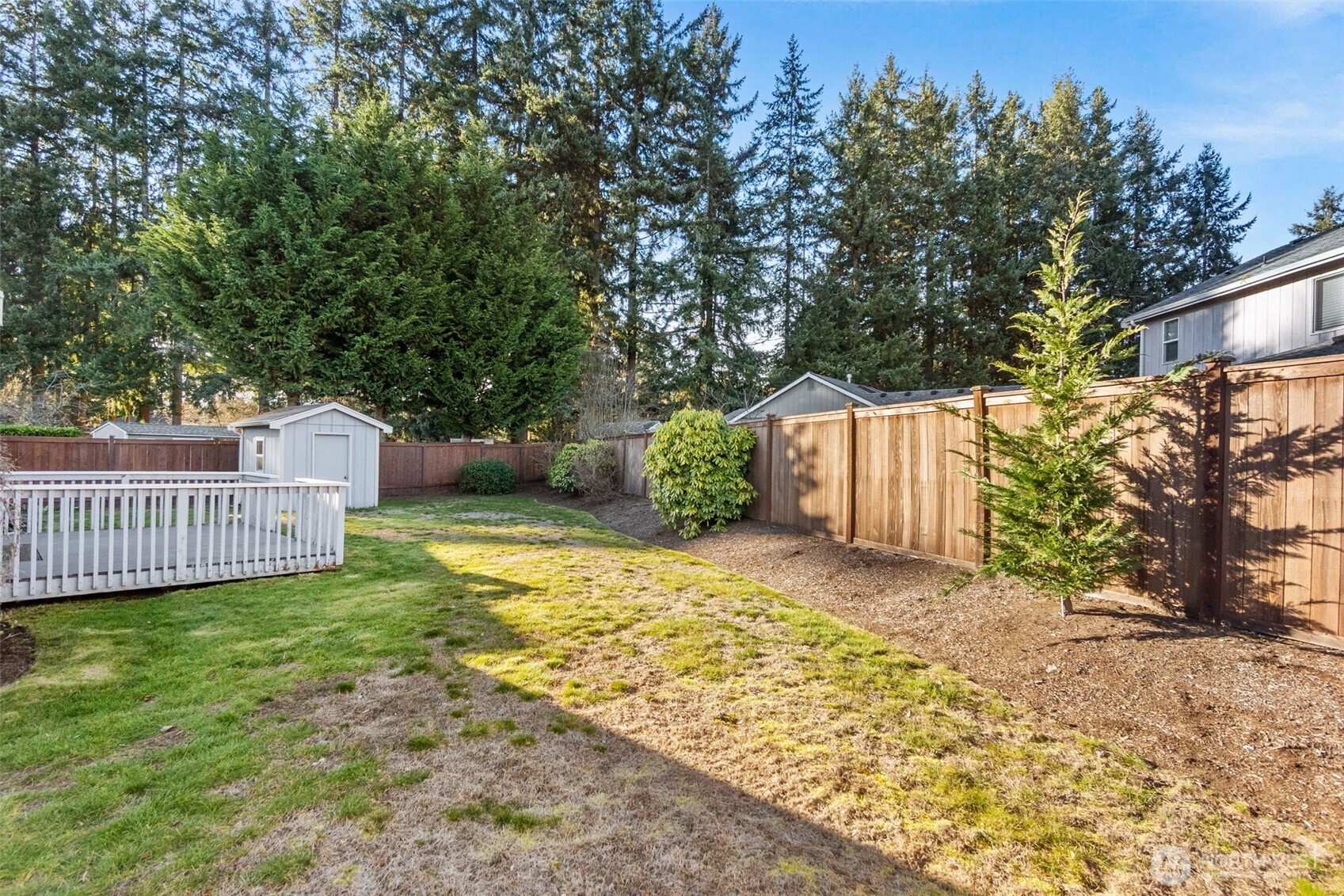 6246 Wade Court Southeast Lacey, WA 98513 - Photo 23 of 33