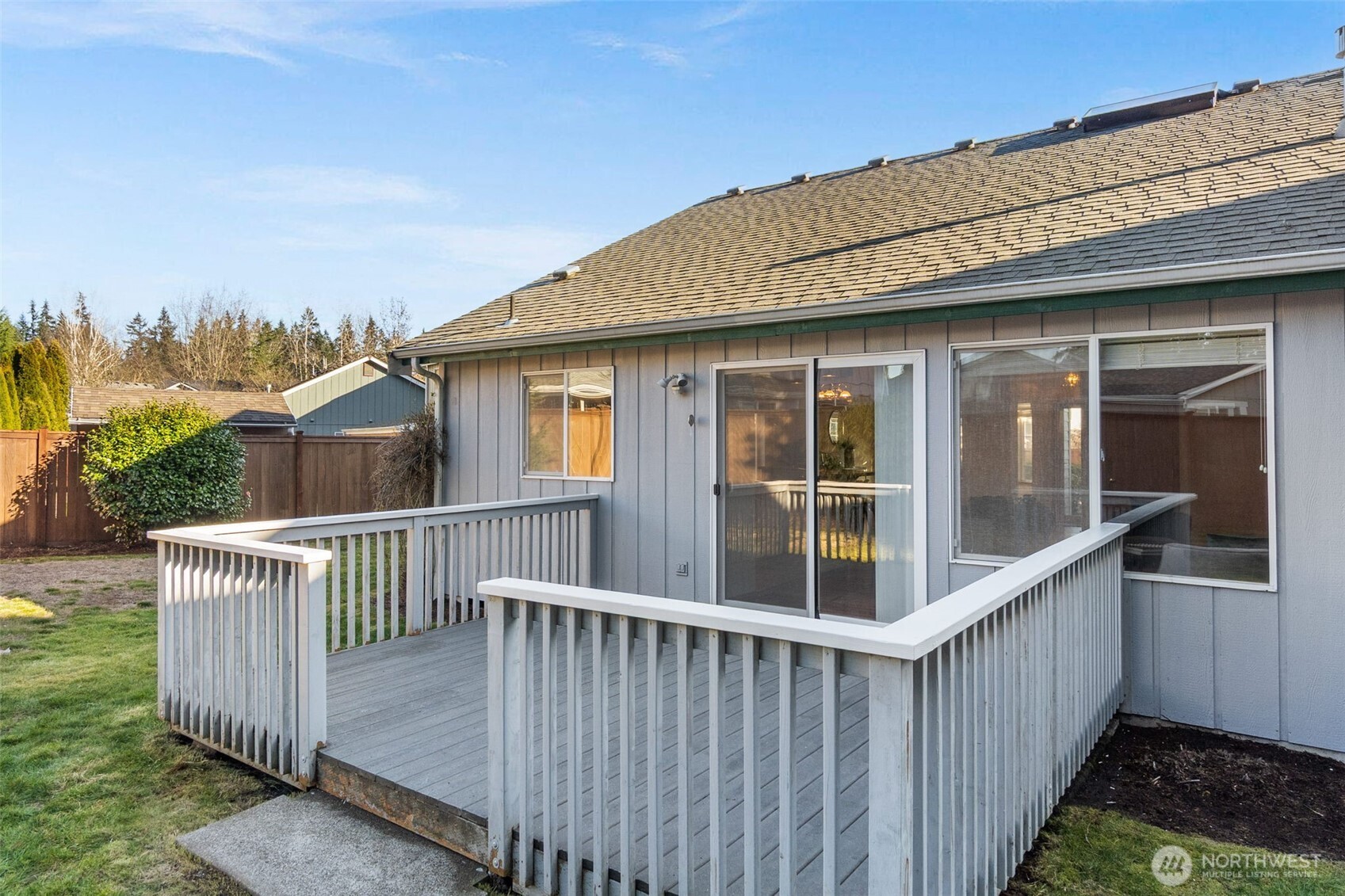 6246 Wade Court Southeast Lacey, WA 98513 - Photo 24 of 33