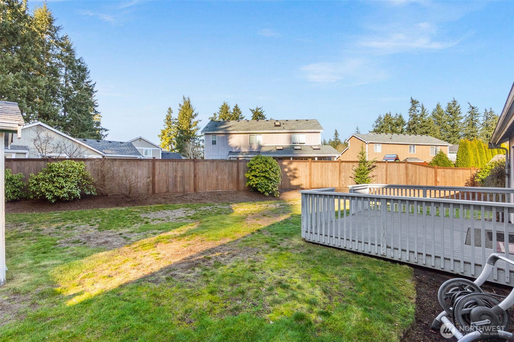 6246 Wade Court Southeast Lacey, WA 98513 - Photo 26 of 33