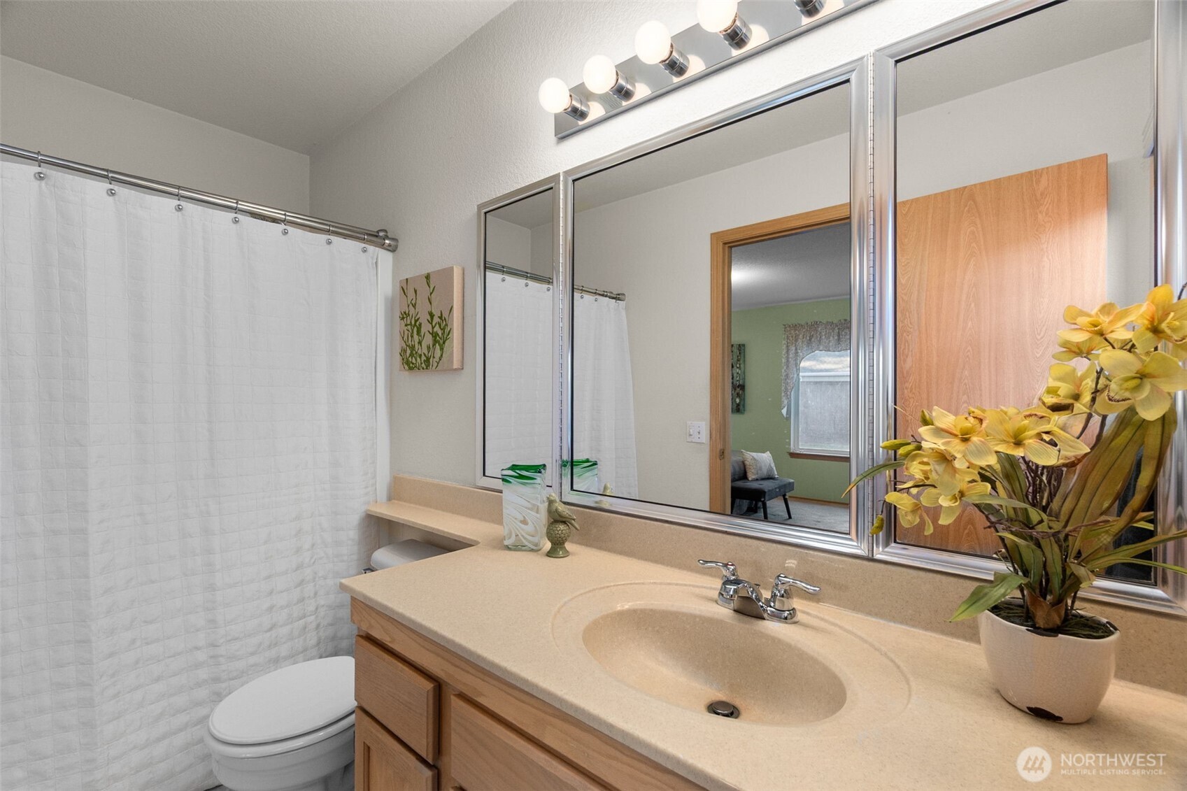6246 Wade Court Southeast Lacey, WA 98513 - Photo 28 of 33