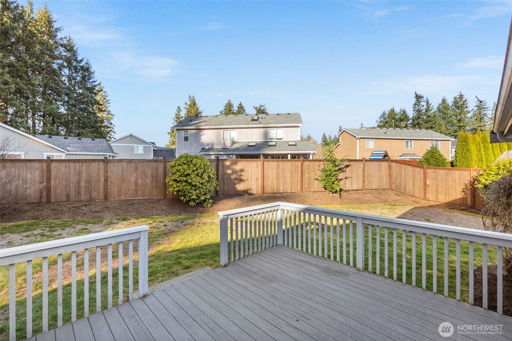 6246 Wade Court Southeast Lacey, WA 98513 - Photo 30 of 33