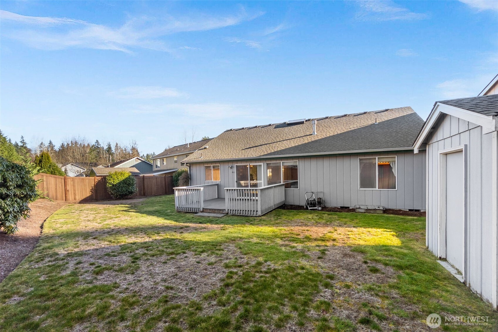 6246 Wade Court Southeast Lacey, WA 98513 - Photo 3 of 33