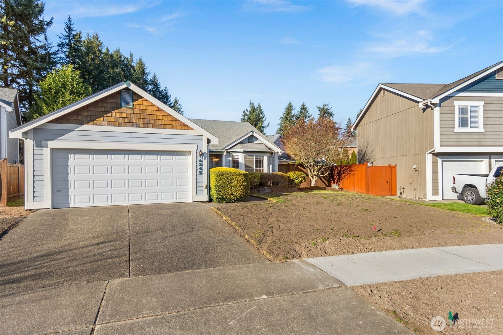 6246 Wade Court Southeast Lacey, WA 98513 - Photo 32 of 33