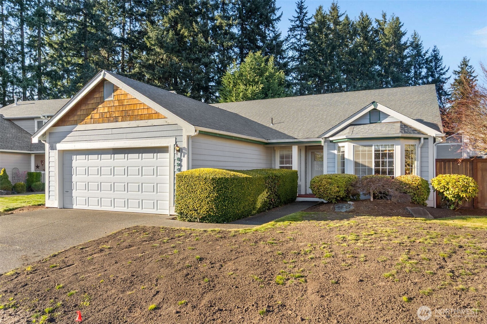 6246 Wade Court Southeast Lacey, WA 98513 - Photo 33 of 33