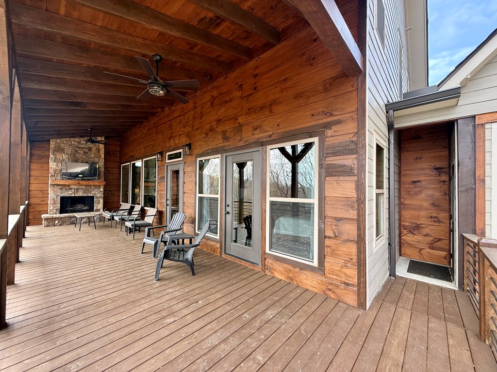777 Talona Mountain Road Ellijay, GA 30536 - Photo 22 of 29 Gallery Image 22