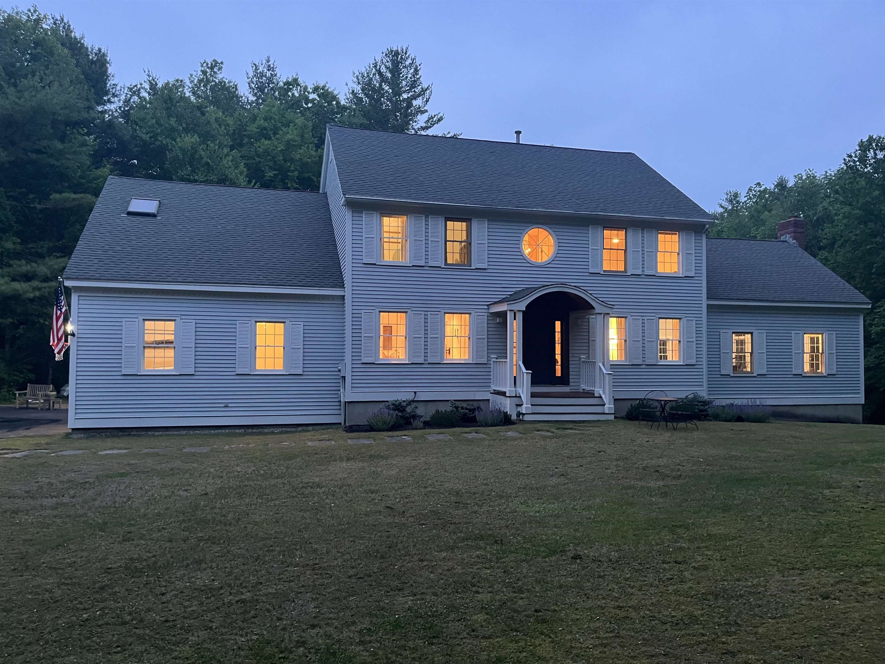 27 Ross Road Durham, NH 03824 - Photo 4 of 52