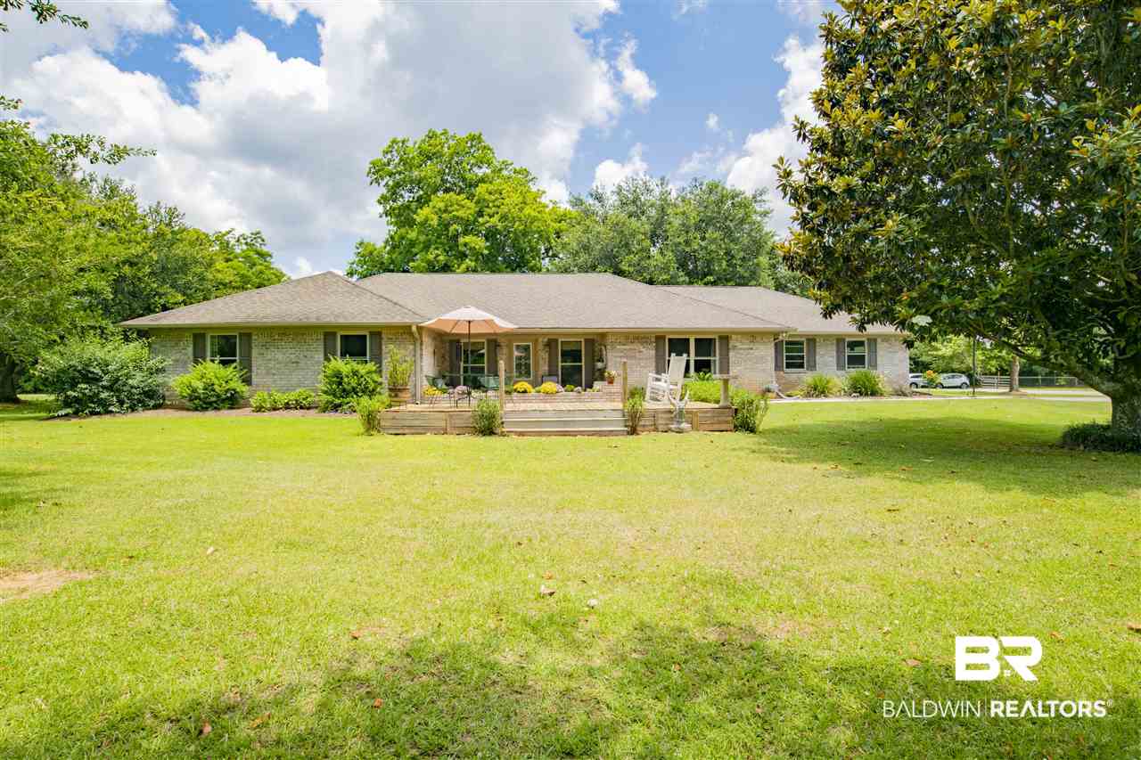 16749 Old Pierce Road Fairhope, AL 36532 - Photo 28 of 48