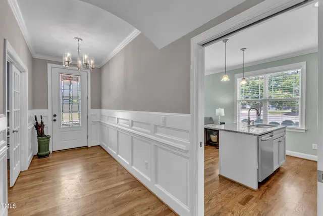 $725,000 | 407 Bendemeer Lane, Rolesville, NC 27571