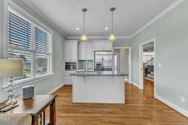 $725,000 | 407 Bendemeer Lane, Rolesville, NC 27571