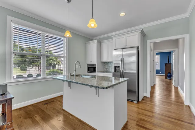 $725,000 | 407 Bendemeer Lane, Rolesville, NC 27571