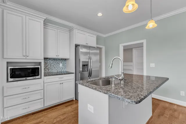 $725,000 | 407 Bendemeer Lane, Rolesville, NC 27571