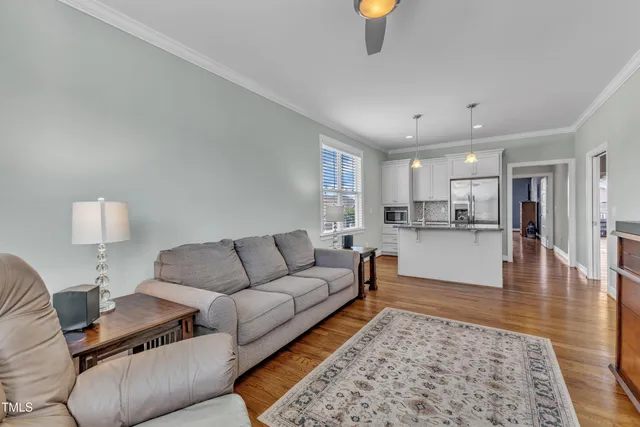 $725,000 | 407 Bendemeer Lane, Rolesville, NC 27571