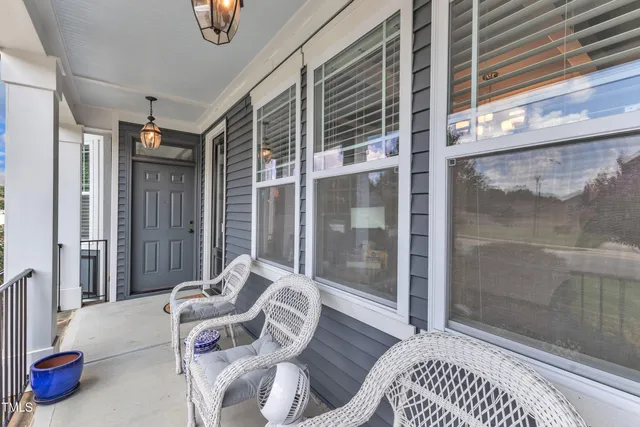 $725,000 | 407 Bendemeer Lane, Rolesville, NC 27571