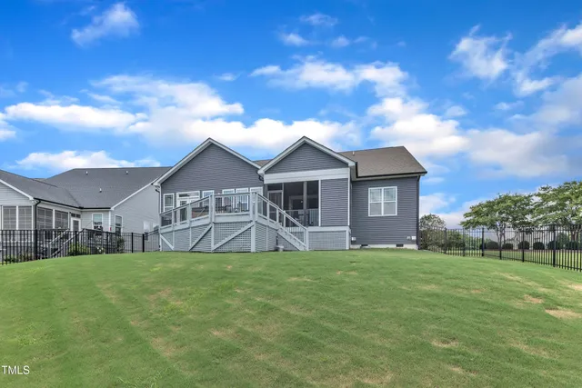 $725,000 | 407 Bendemeer Lane, Rolesville, NC 27571