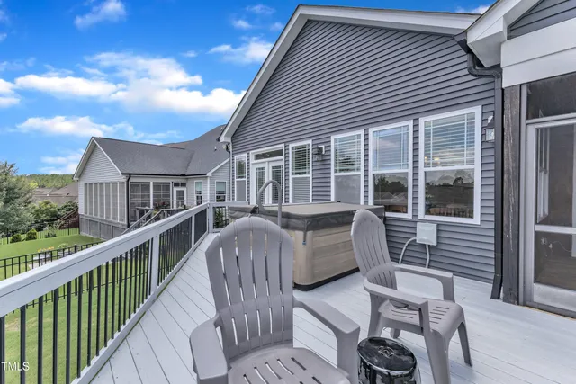 $725,000 | 407 Bendemeer Lane, Rolesville, NC 27571