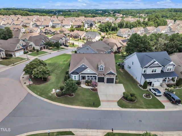 $725,000 | 407 Bendemeer Lane, Rolesville, NC 27571