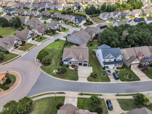 $725,000 | 407 Bendemeer Lane, Rolesville, NC 27571