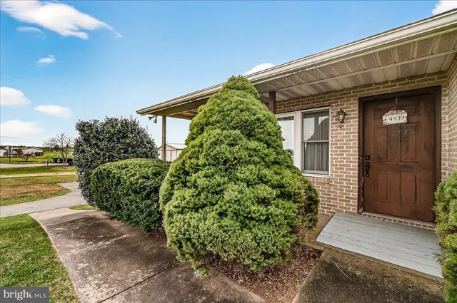 $380,000 | 4939 Middleburg Road, Union Bridge, MD 21791