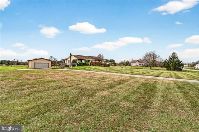 $380,000 | 4939 Middleburg Road, Union Bridge, MD 21791