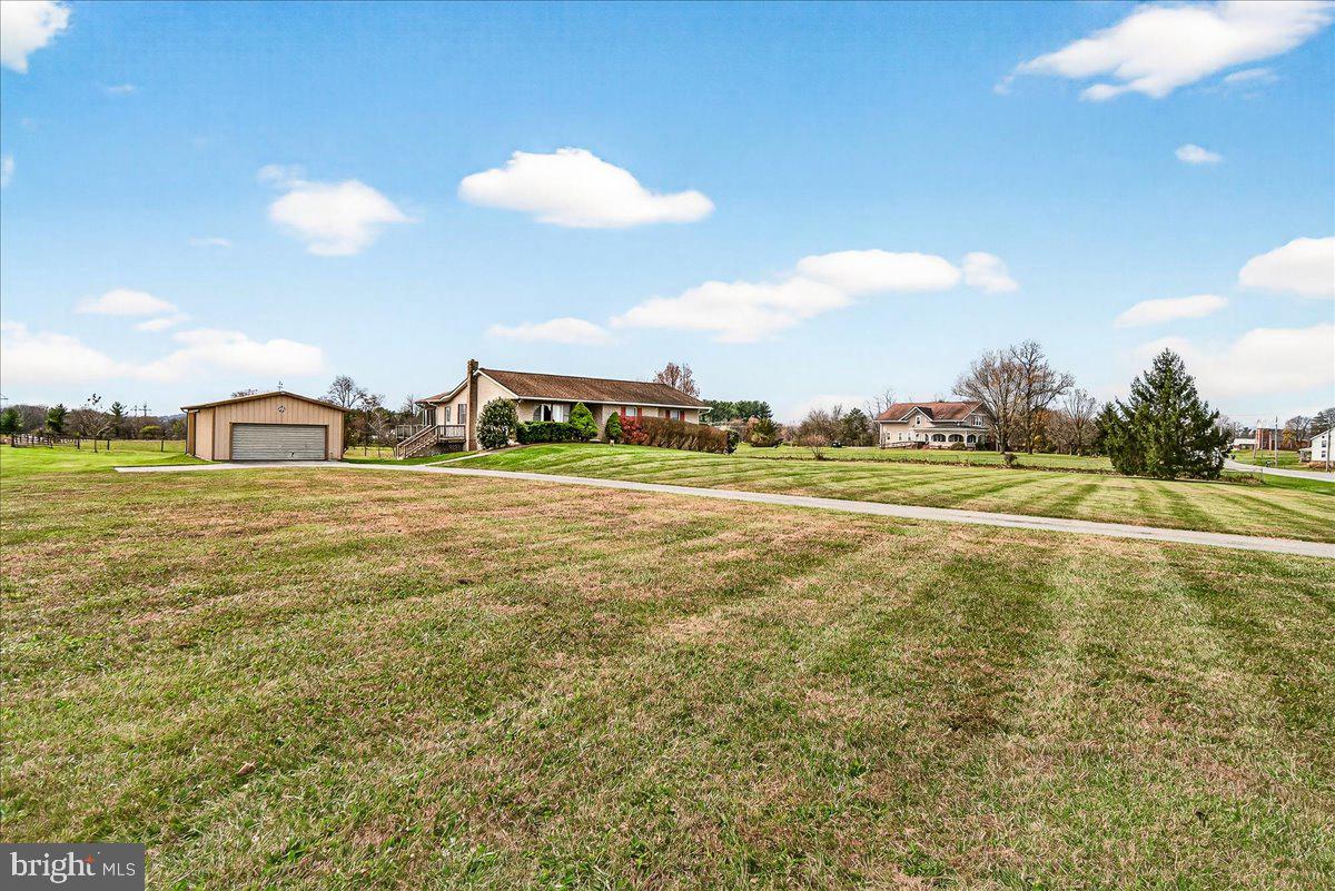 4939 Middleburg Road Union Bridge, MD 21791 - Photo 34 of 50