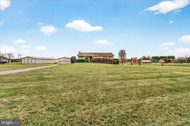 $380,000 | 4939 Middleburg Road, Union Bridge, MD 21791