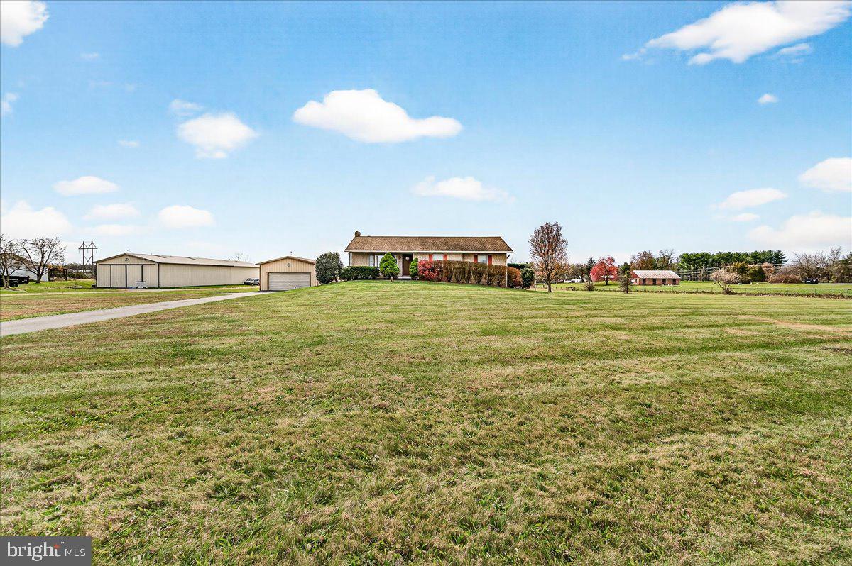 4939 Middleburg Road Union Bridge, MD 21791 - Photo 35 of 50