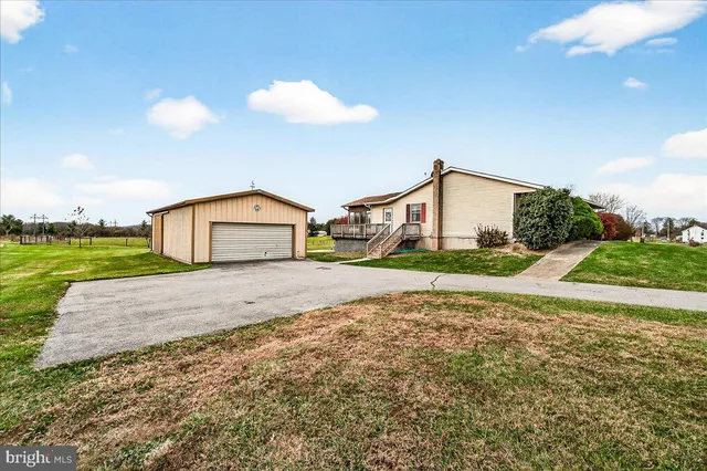 $380,000 | 4939 Middleburg Road, Union Bridge, MD 21791