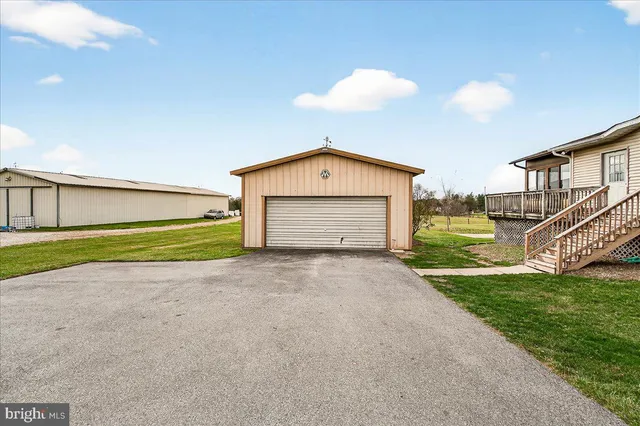$380,000 | 4939 Middleburg Road, Union Bridge, MD 21791