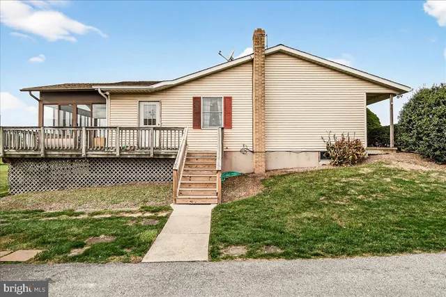 $380,000 | 4939 Middleburg Road, Union Bridge, MD 21791