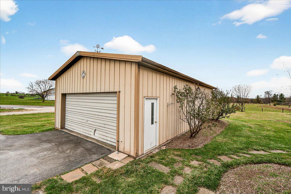 4939 Middleburg Road Union Bridge, MD 21791 - Photo 41 of 50